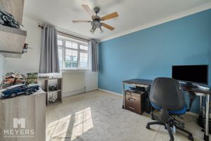 Bedroom Two- click for photo gallery